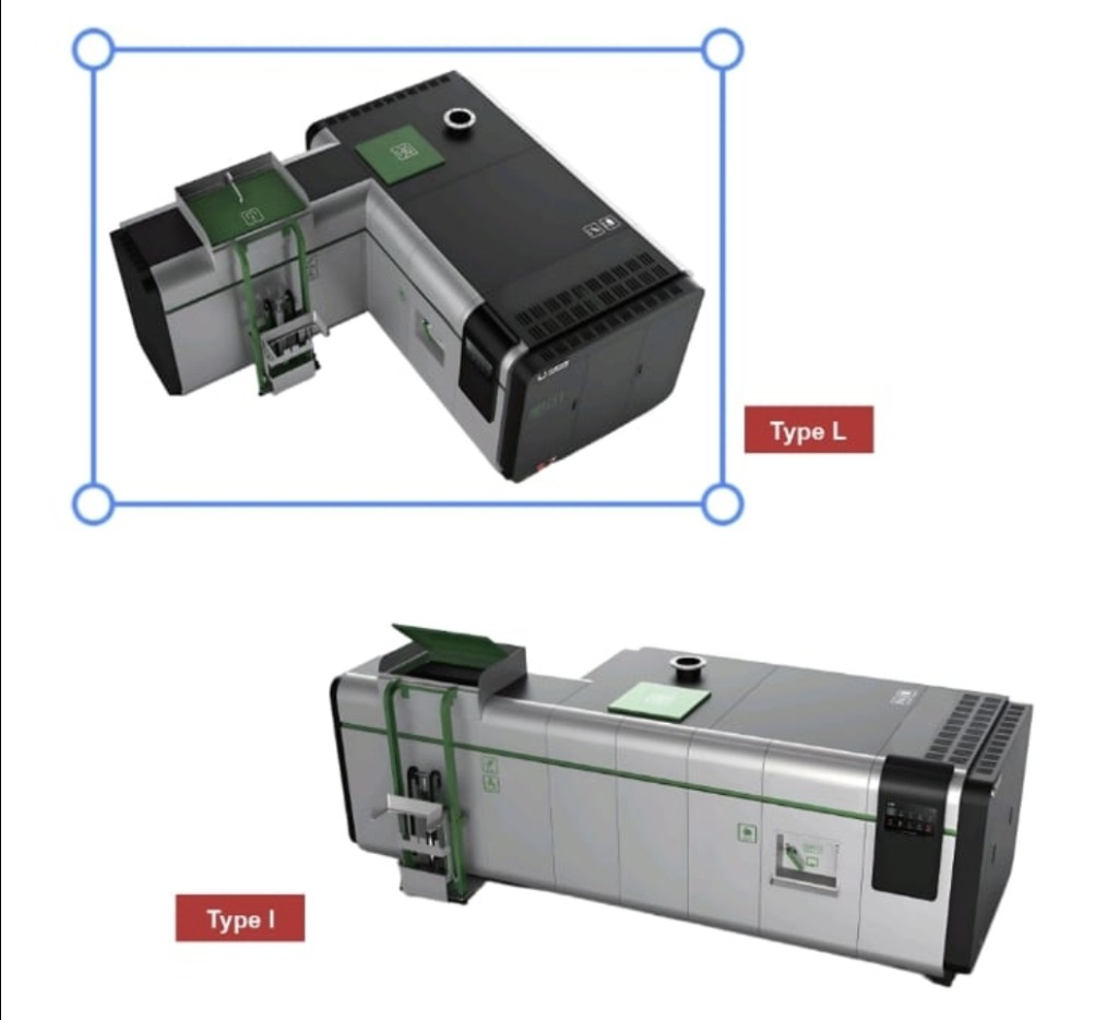 Integrated Kitchen Waste Series